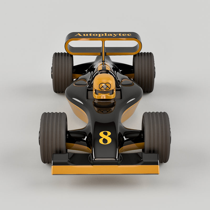 Racing Car "Black"